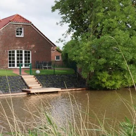 Sielstern Holiday home *
