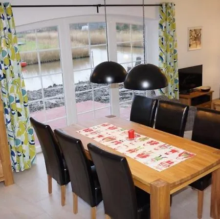 Sielstern Holiday home