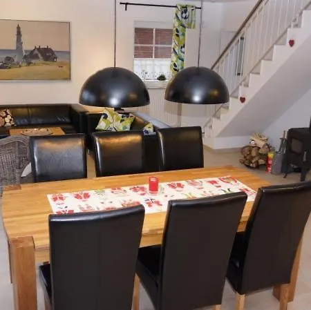 Sielstern Holiday home