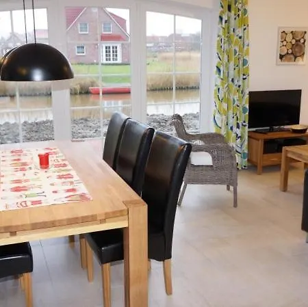 Sielstern Holiday home *
