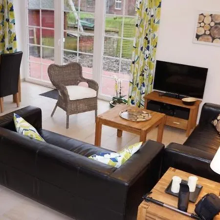 Holiday home Sielstern