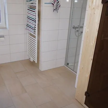 Sielstern Holiday home