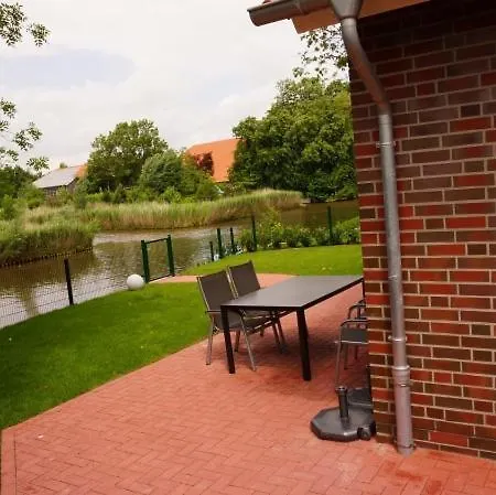 Holiday home Sielstern