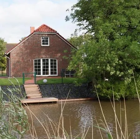 Holiday home Sielstern *