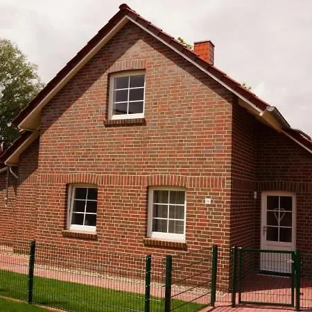 Sielstern Holiday home