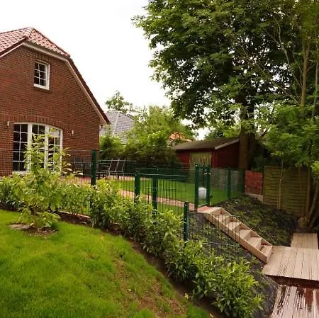 Sielstern Holiday home *