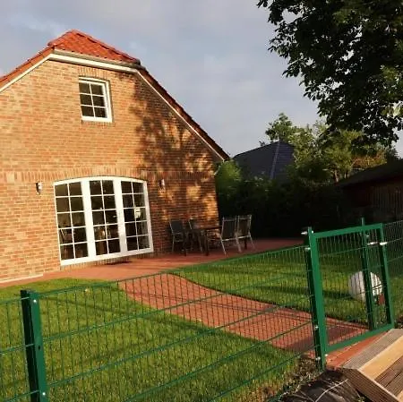 Holiday home Sielstern *