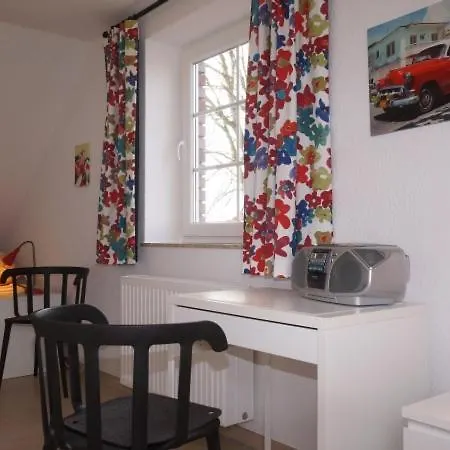 Sielstern Holiday home