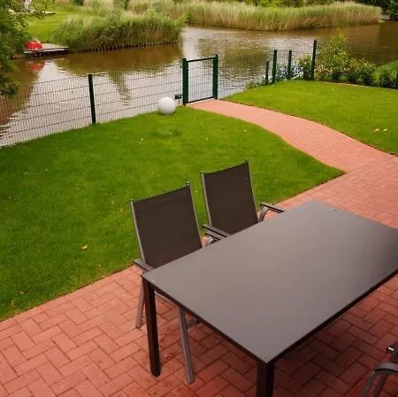 Sielstern Holiday home *