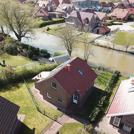 Holiday home Sielstern