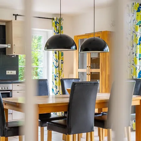 Sielstern بيت للعطل