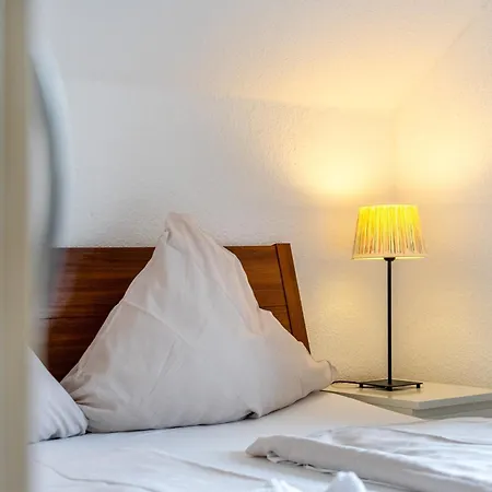 بيت للعطل Sielstern