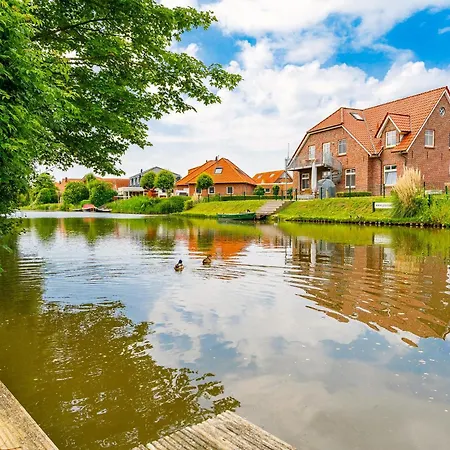 Sielstern بيت للعطل *