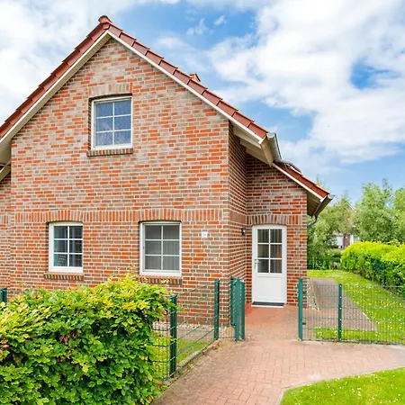 Ferienhaus Sielstern *
