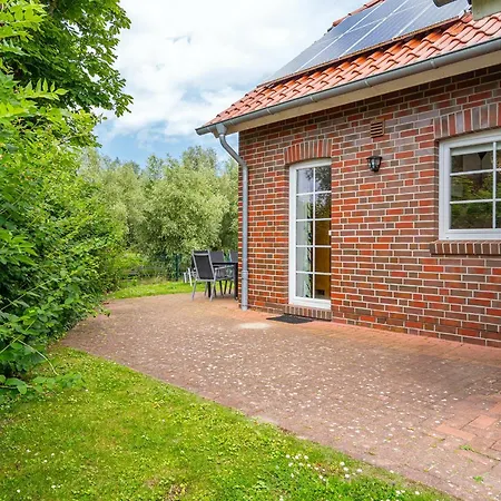 بيت للعطل Sielstern