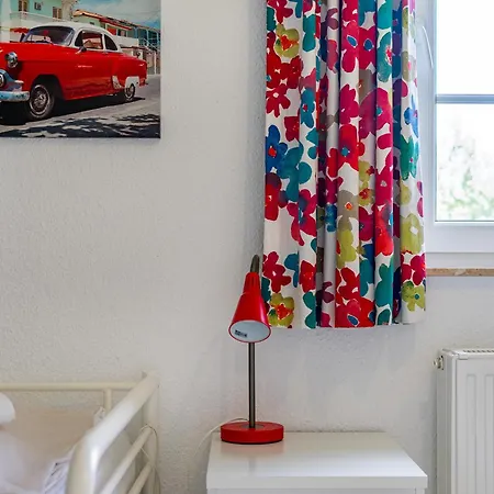 Sielstern بيت للعطل *