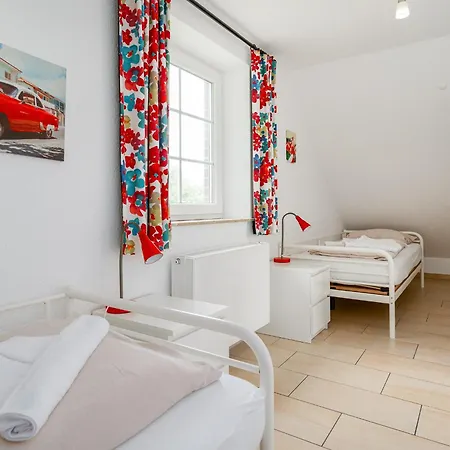 Sielstern بيت للعطل