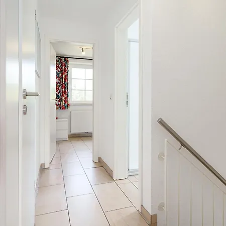 Sielstern Ferienhaus *