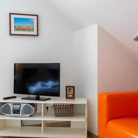 بيت للعطل Sielstern *