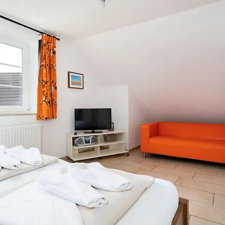 Sielstern بيت للعطل غريتسيل