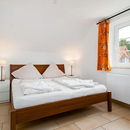 Ferienhaus Sielstern Greetsiel