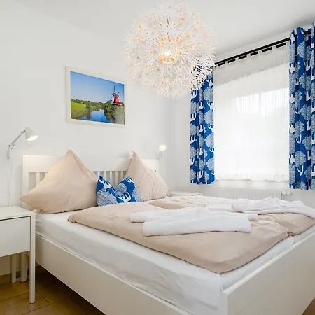 بيت للعطل Sielstern