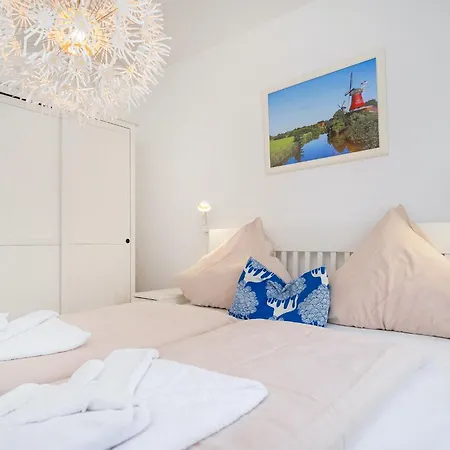 Sielstern بيت للعطل *