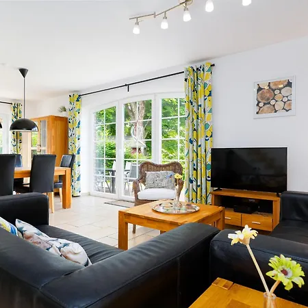 Sielstern Ferienhaus