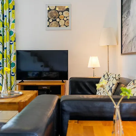 Sielstern بيت للعطل *