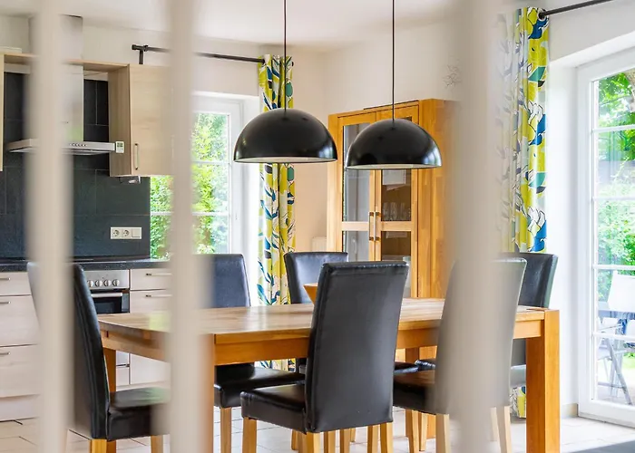 Sielstern Dom wakacyjny