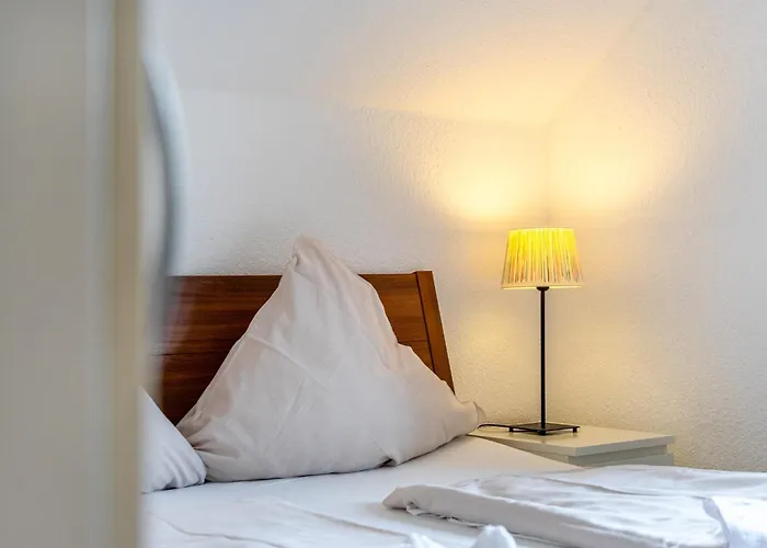 Dom wakacyjny Sielstern