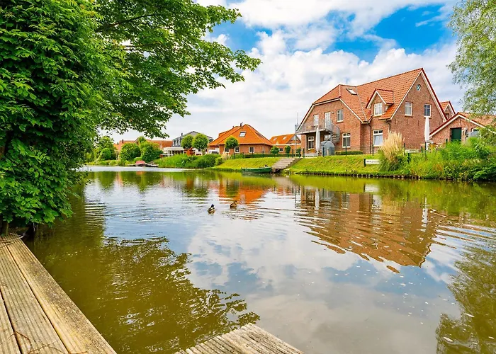 Sielstern Dom wakacyjny *