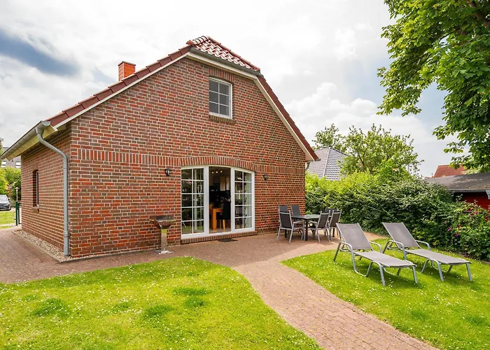 Sielstern * Greetsiel