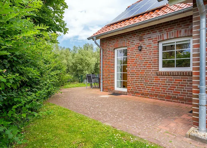 Dom wakacyjny Sielstern