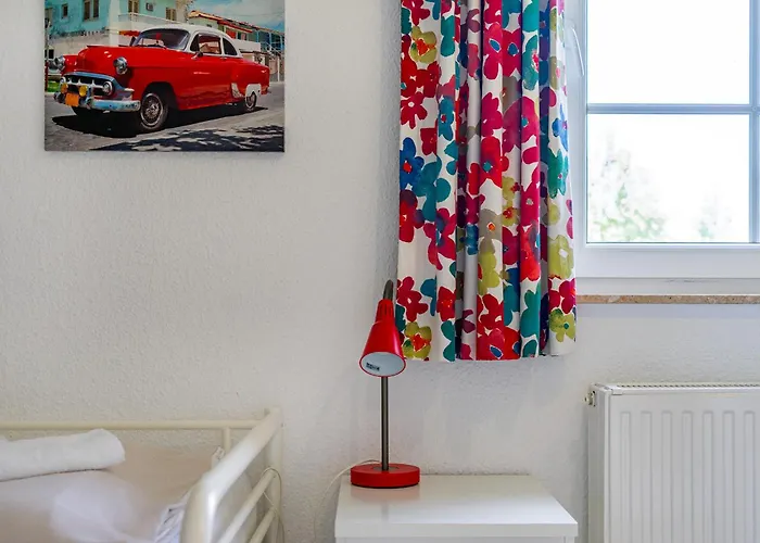 Sielstern Dom wakacyjny *