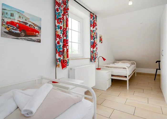 Sielstern Dom wakacyjny