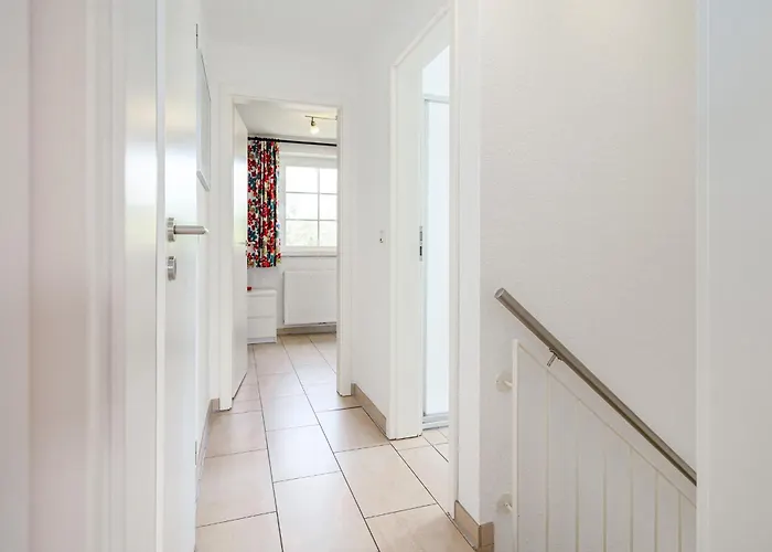 Sielstern Dom wakacyjny *