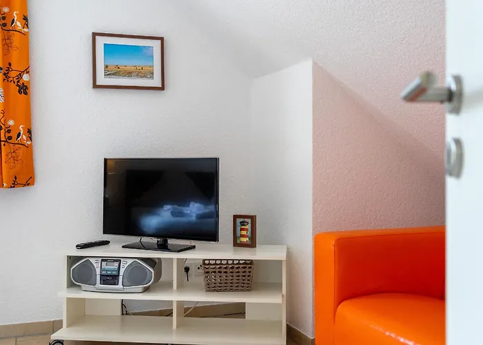 Dom wakacyjny Sielstern *