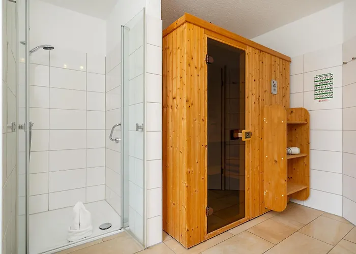 Sielstern * Greetsiel