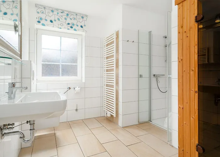 Sielstern Dom wakacyjny