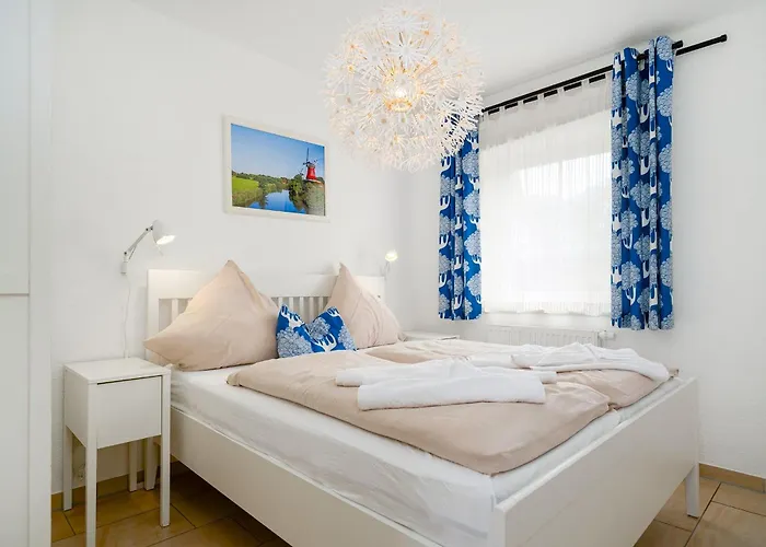 Dom wakacyjny Sielstern