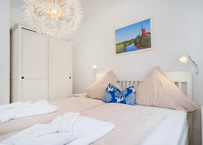 Sielstern Dom wakacyjny *