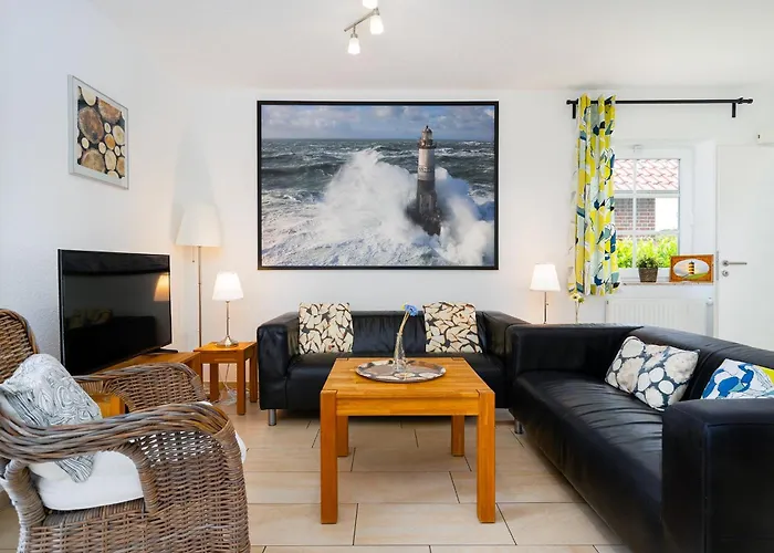 Sielstern * Greetsiel