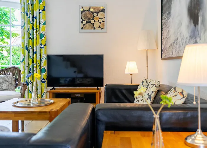 Sielstern Dom wakacyjny *